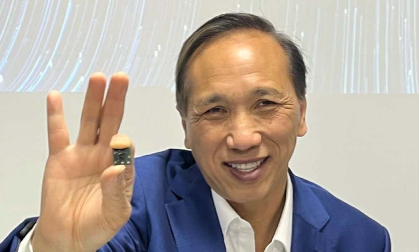 Cận cảnh con chip bán dẫn của Marvell mang dấu ấn chất xám Việt Nam