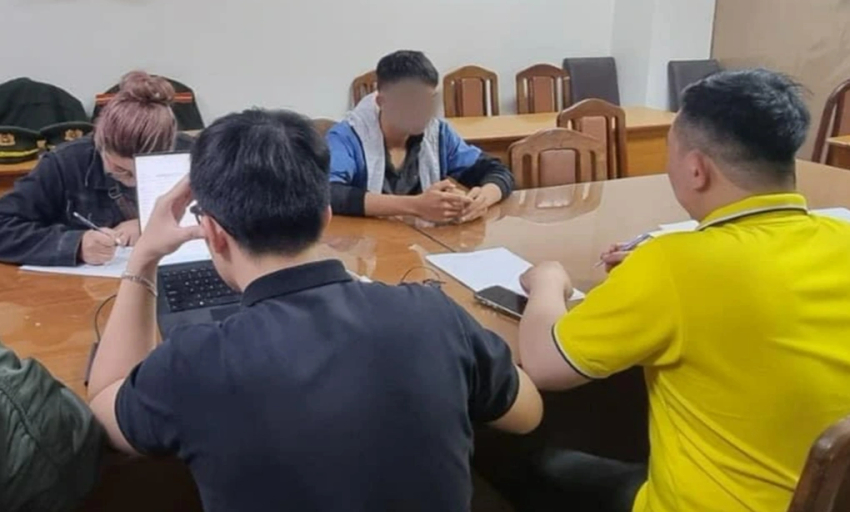 Công an triệu tập thêm 3 người đăng tin thất thiệt "bạo động ở Đà Lạt"