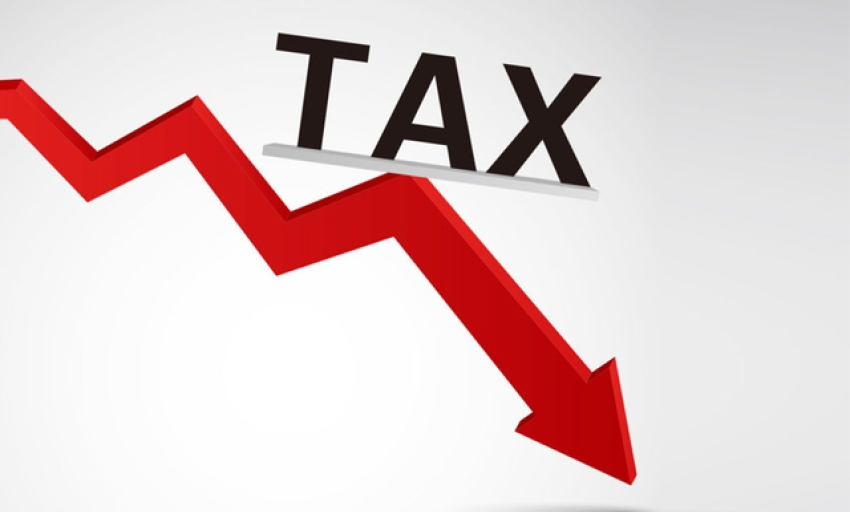 Đề xuất tiếp tục giảm 2% thuế GTGT 6 tháng cuối năm