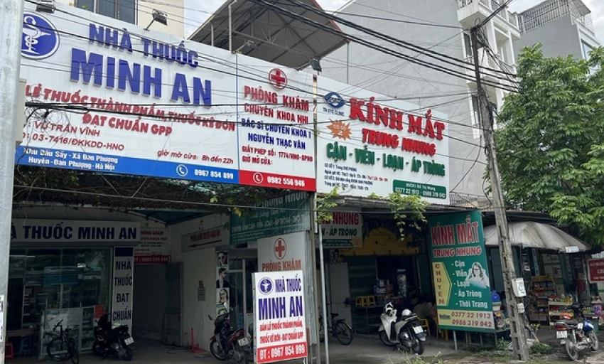 Hạn chế phiền hà cho người dân khi đánh lại số nhà