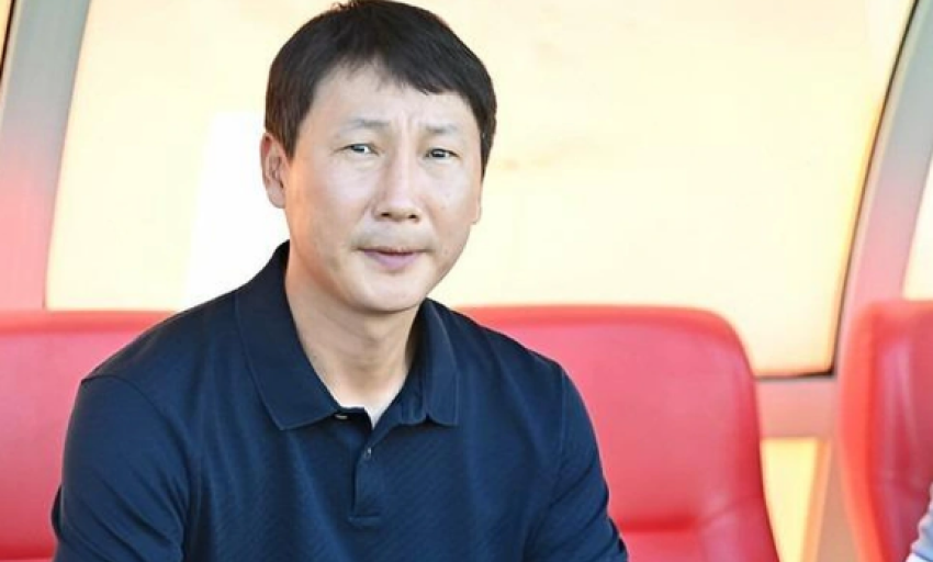 HLV Hàn Quốc sắp dẫn dắt tuyển Việt Nam bị chê, có lối chơi giống Troussier