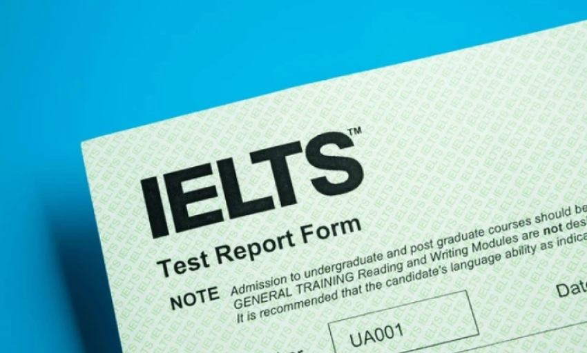 Người học hoang mang trước tin hơn 56.000 chứng chỉ IELTS bị cấp sai quy định