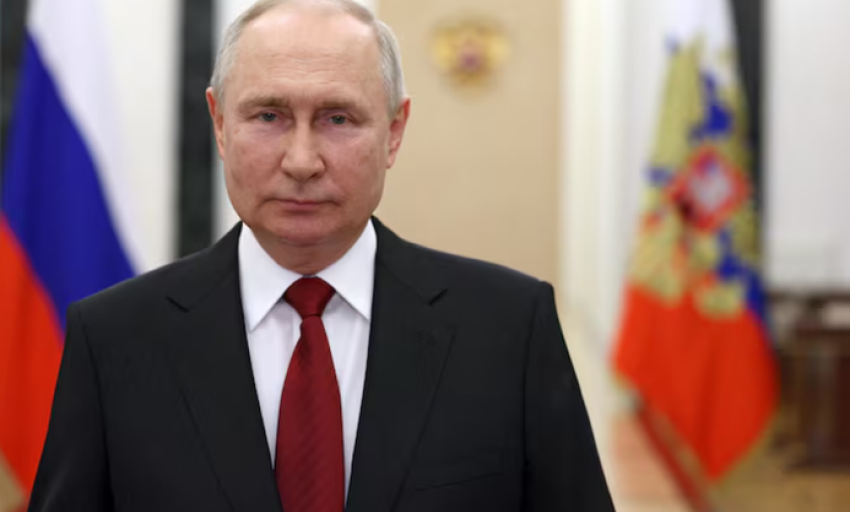 Ông Putin: Nga không chấp nhận tối hậu thư từ Ukraine và phương Tây