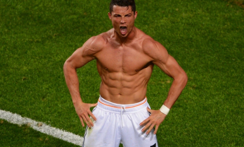 Ronaldo, Djokovic ăn uống, tập luyện thế nào để ở đỉnh cao thế giới?