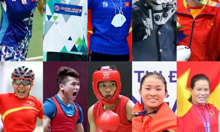 Thể thao Việt Nam: Dự Olympic, có mơ tranh huy chương?