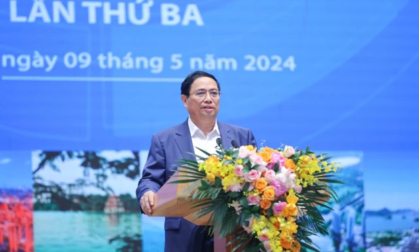 Thủ tướng chủ trì hội nghị điều phối vùng Đồng bằng sông Hồng
