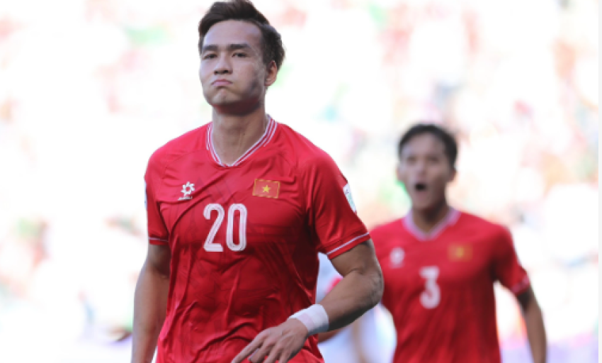 Tuyển Việt Nam nhận tin kém vui ở vòng loại World Cup 2026