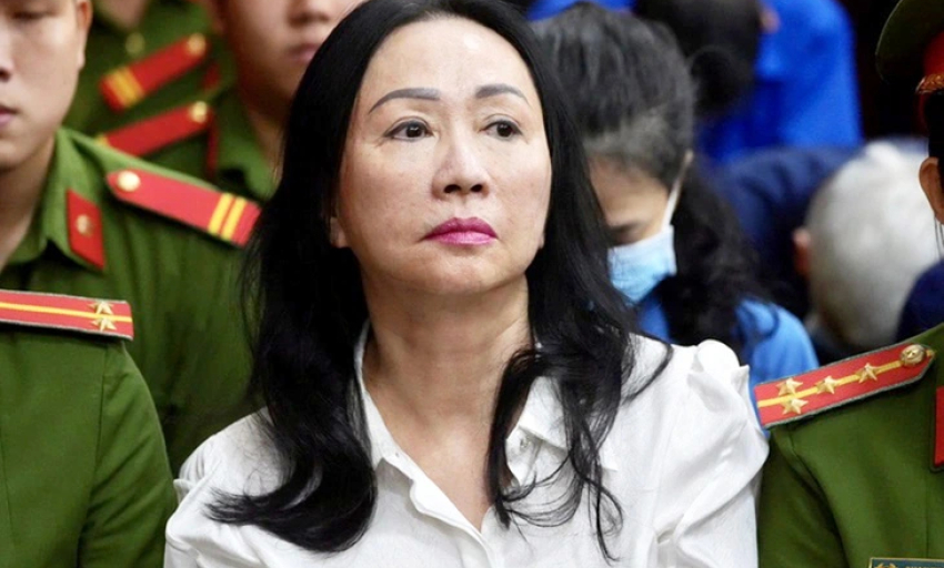 Vụ án Trương Mỹ Lan: Loạt doanh nghiệp phải nộp lại nghìn tỉ
