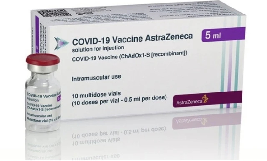 Xem xét chấm dứt hiệu lực phê duyệt sử dụng vắc xin Covid-19 AstraZeneca