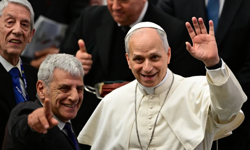 200 phái đoàn quốc tế sẽ đến Vatican dự lễ nhậm chức của Giáo hoàng Leo XIV