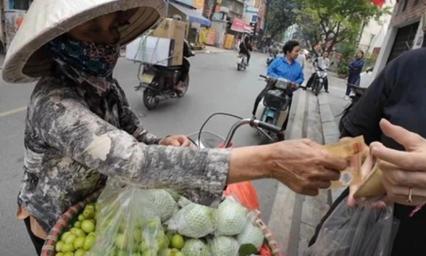 4 điểm đến du khách dễ bị lừa nhất