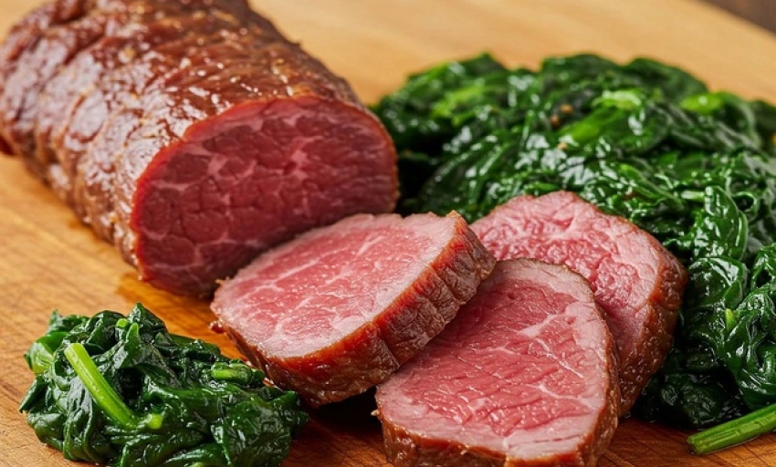 4 loại vitamin, khoáng chất cần nạp đủ nếu muốn giảm cân