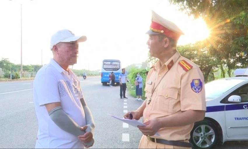 Băn khoăn đề xuất tăng mức phạt hành chính