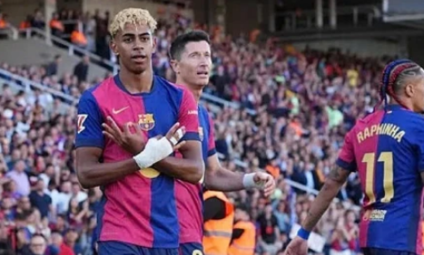 Barca sắp thanh lý một nửa đội hình