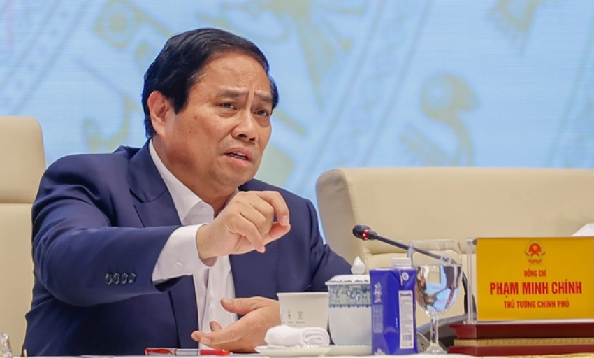 Bộ Công an tổng rà soát tài khoản ngân hàng, sim điện thoại