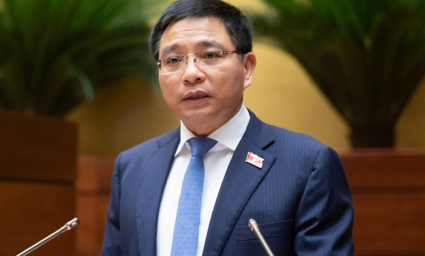 Bộ trưởng Nguyễn Văn Thắng: Áp thuế tiêu thụ đặc biệt với nước ngọt 'đến giờ này cũng đã muộn'