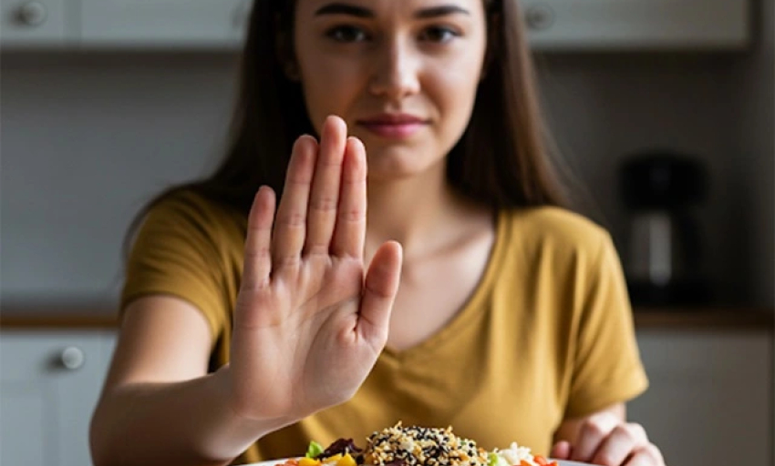 Cẩn trọng trào lưu trên mạng xã hội: Nhịn ăn chữa khỏi ung thư?