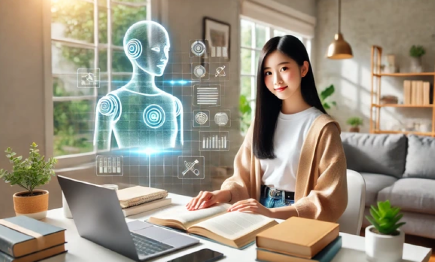 ChatGPT có thật sự cải thiện kết quả học tập?