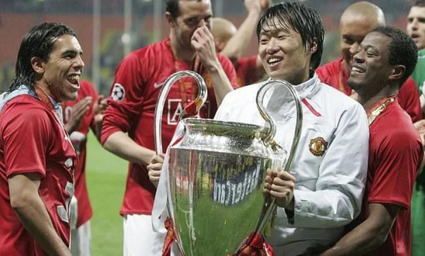 Châu Á chấm dứt cơn khát Champions League sau 17 năm