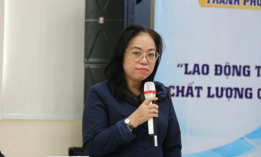 Chuyên gia khuyên nên học gì để tránh bị AI cướp mất công việc?