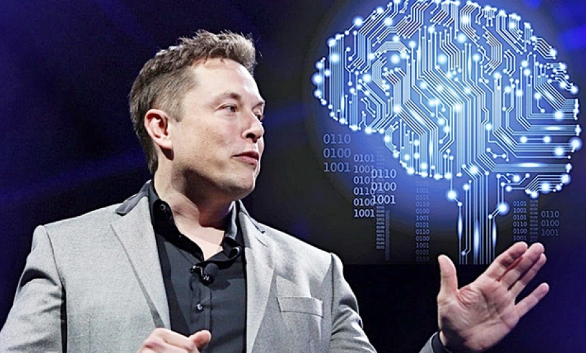 Công nghệ của Elon Musk có thể giúp xóa mù?