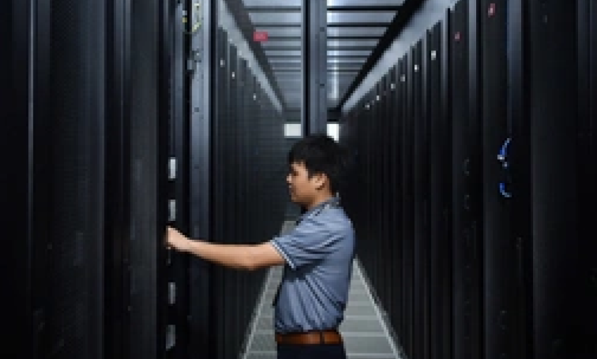 Đầu tư căn cơ cho trung tâm dữ liệu