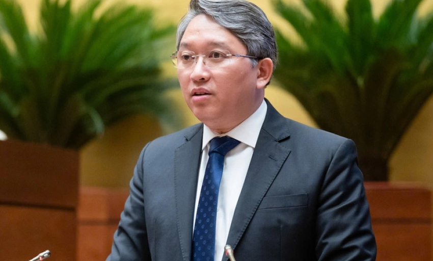 Đề xuất tăng mức xử phạt tiền gấp đôi với nhiều vi phạm tại 6 thành phố lớn