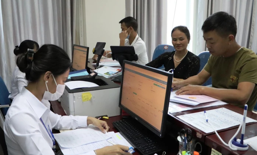 Dự kiến 85.000 công chức nghỉ hưu trước tuổi khi sắp xếp bộ máy