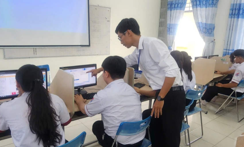Dự kiến sửa đổi nhiều quy định giáo dục có liên quan đến thủ tục hành chính