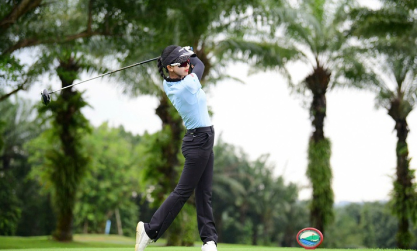 Du lịch golf Việt Nam kỳ vọng hút mạnh khách du lịch Nhật Bản