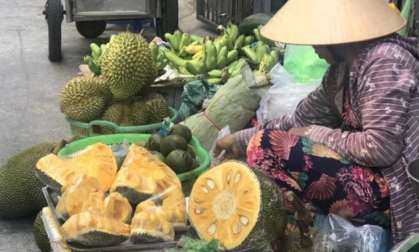 Hộ kinh doanh dưới 1 tỉ đồng, đóng thuế thế nào?