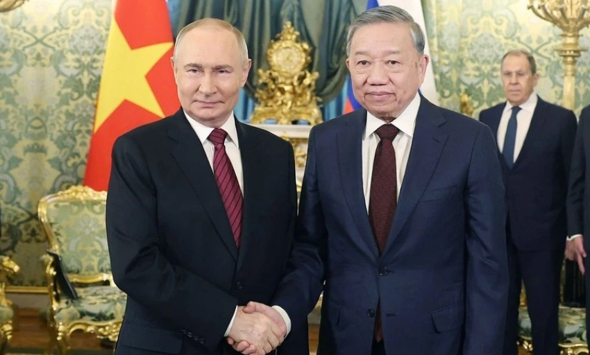 Kế thừa, phát huy và nâng tầm những mối quan hệ hữu nghị truyền thống