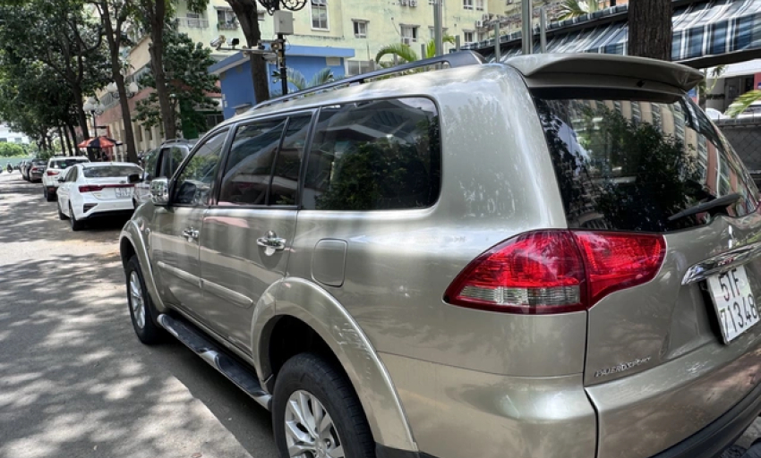 Không có chuyện cấm đời xe trước 2017 lưu hành ở Hà Nội và TP HCM