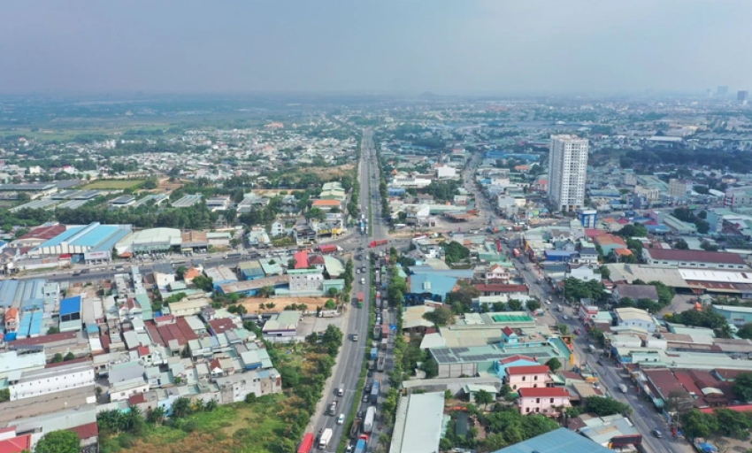 Lộ diện tỉnh dẫn đầu cả nước về thu nhập bình quân đầu người, sắp tới sẽ sáp nhập