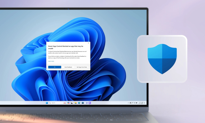 Microsoft quảng cáo 'lố' về trình diệt virus mới của hãng
