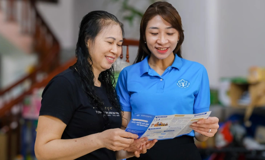 Mức trợ cấp cao nhất cho người cao tuổi từ 1-7