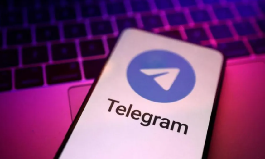 Ngăn chặn hoạt động của Telegram tại Việt Nam