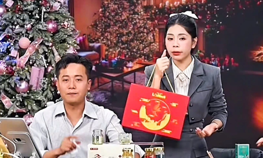 Người nổi tiếng quảng cáo phải chịu trách nhiệm tương xứng với tầm ảnh hưởng