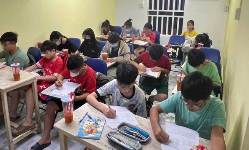Người trẻ ghiền ngọt, coi chừng rước bệnh vào thân