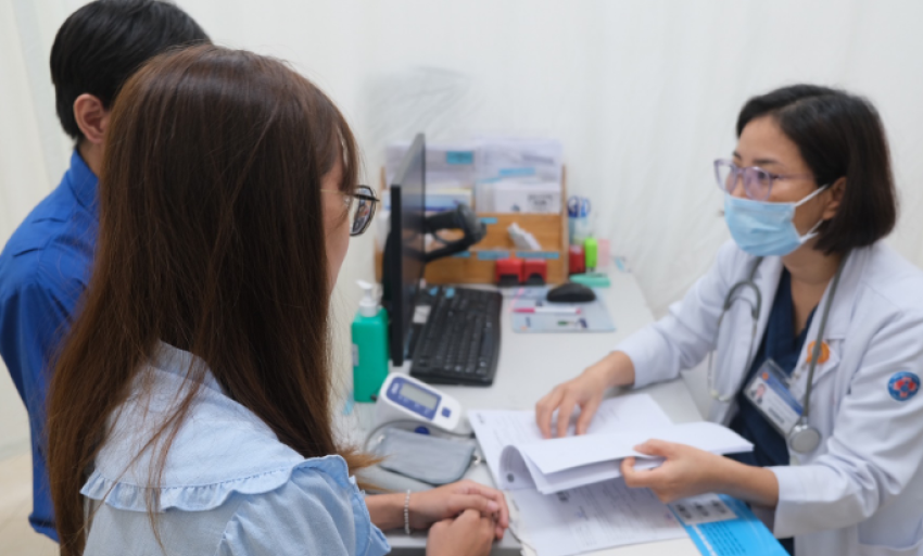 Những lưu ý về tuổi, thời gian được hưởng khi sinh con thứ hai