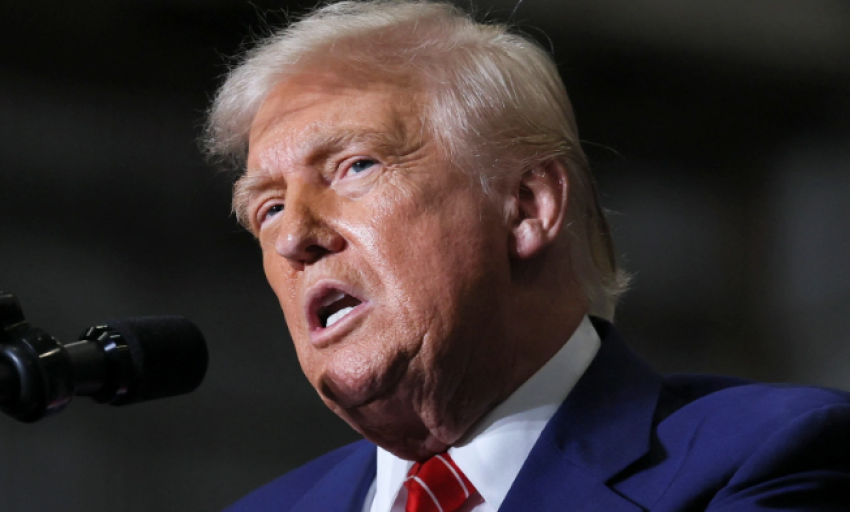 Ông Trump cáo buộc Trung Quốc vi phạm thỏa thuận, Bắc Kinh phản pháo