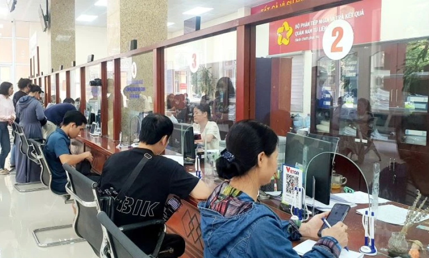 Quy định mới về trường hợp bị tạm dừng, chấm dứt và tiếp tục hưởng lương hưu, trợ cấp bảo hiểm xã hội từ 1/7