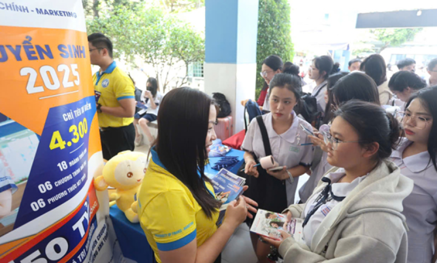 Quy đổi điểm xét tuyển đại học: Hướng dẫn vẫn rối!