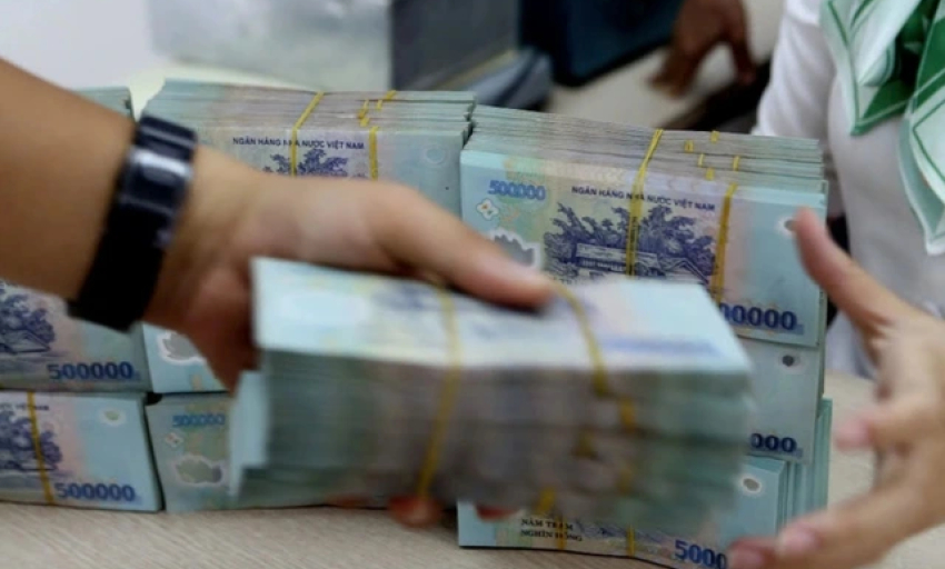 Rà soát thông tin, 'siết' quản lý thuế bán hàng online, xử lý người trốn thuế