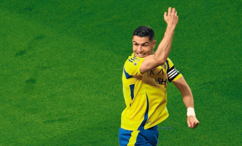 Ronaldo chia tay Al Nassr, thỏa ước mơ dự FIFA Club World Cup 2025