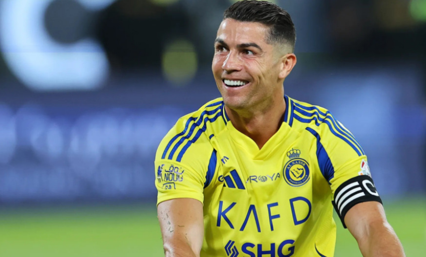 Ronaldo thông báo quan trọng về tương lai