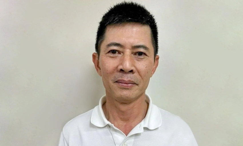 Sau bữa sáng ở nhà bí thư Thành ủy Hà Nội, Tập đoàn Thuận An trúng thầu dự án cầu Vĩnh Tuy 2