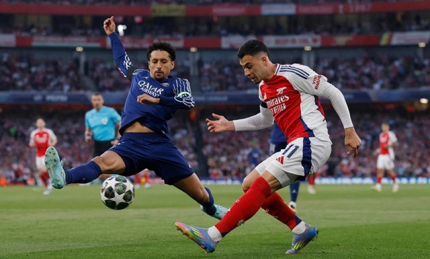 Serie A và Champions League hào hứng hơn cả