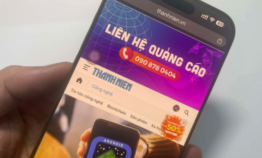 Tại sao iPhone ngày càng hoạt động kém sau 3 năm sử dụng?