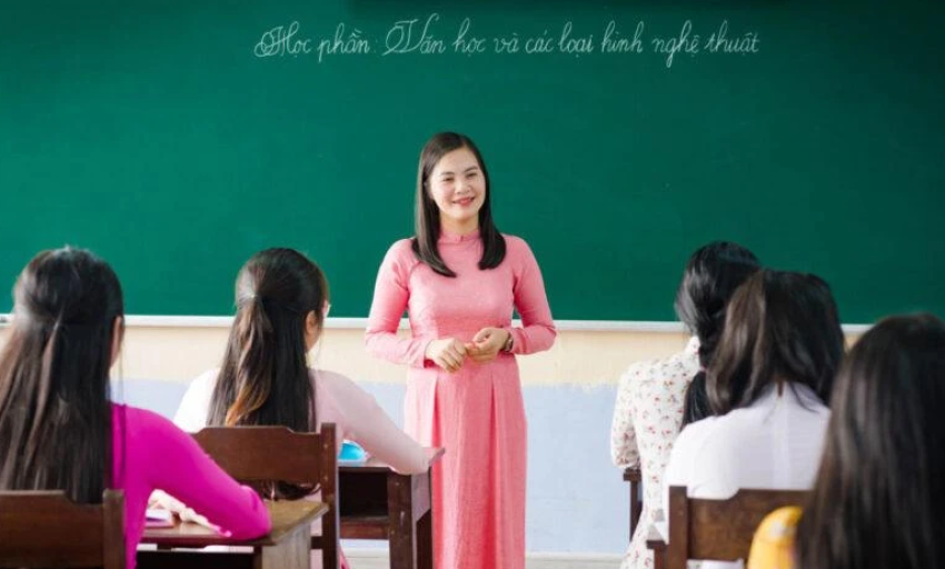 Thủ tướng ban hành Công điện về bảo đảm biên chế giáo viên mầm non, phổ thông